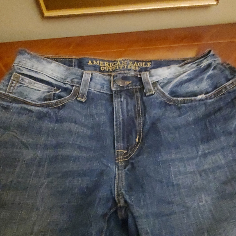 AMERICAN Eagle Outfitters 28" x 32" Jeans
